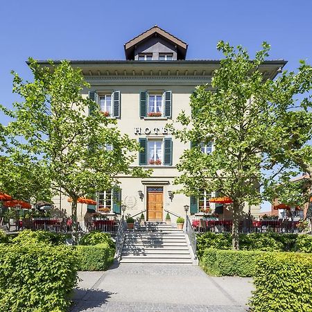 Hotel Landgasthof Schoenbuehl Εξωτερικό φωτογραφία