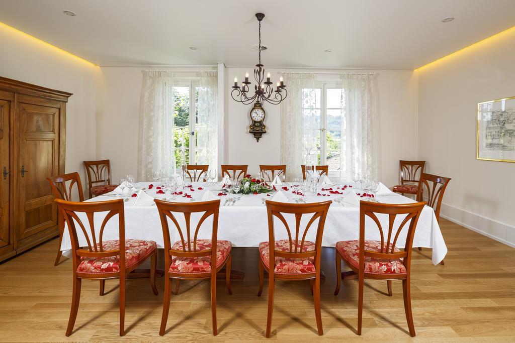 Hotel Landgasthof Schoenbuehl Εξωτερικό φωτογραφία