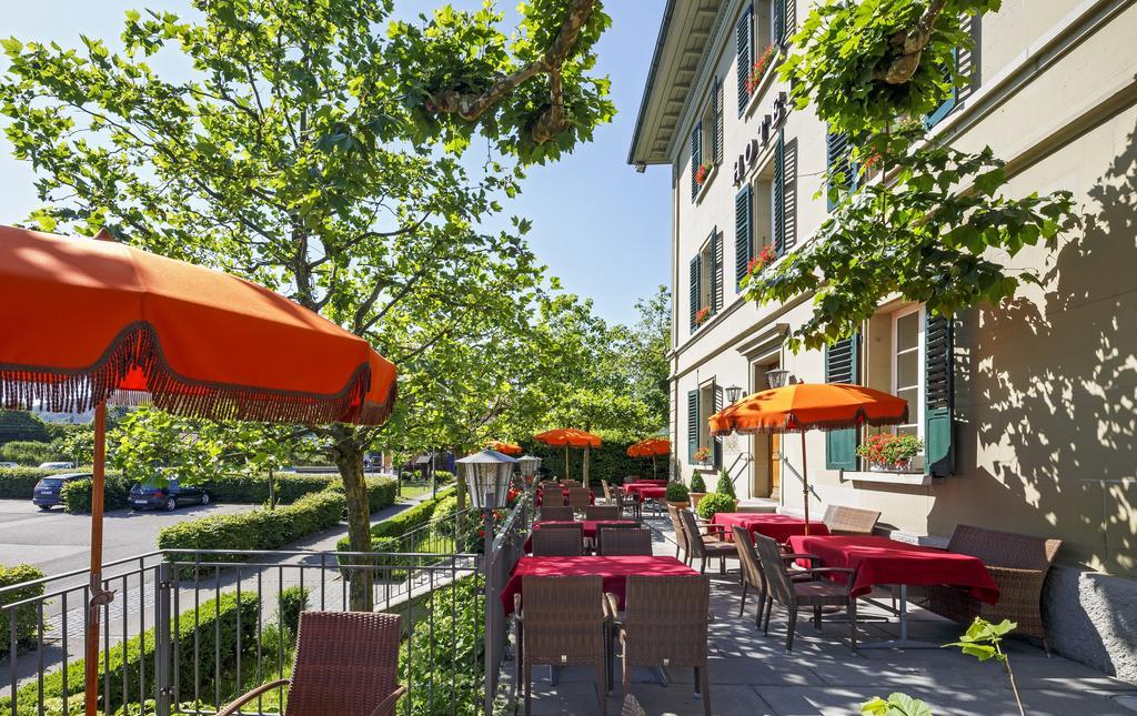 Hotel Landgasthof Schoenbuehl Εξωτερικό φωτογραφία