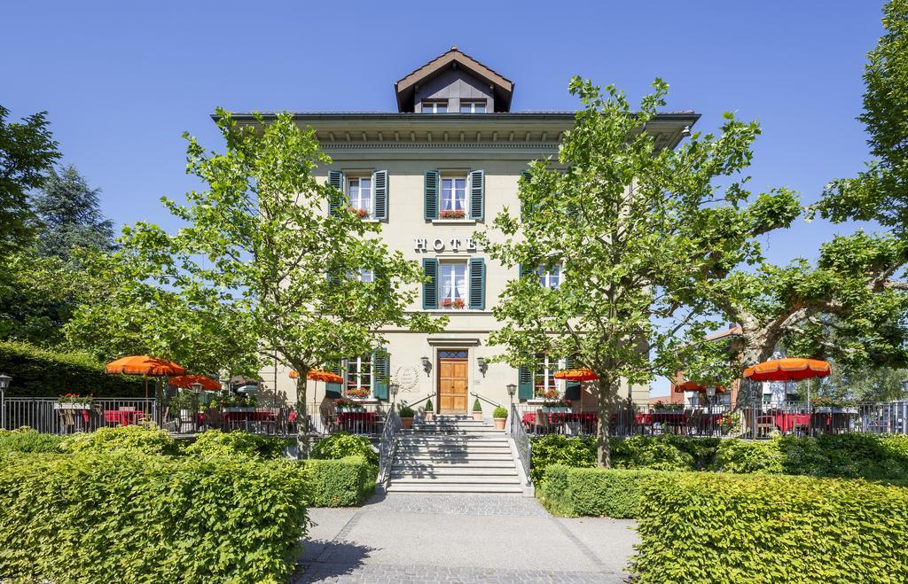 Hotel Landgasthof Schoenbuehl Εξωτερικό φωτογραφία