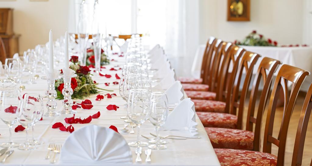Hotel Landgasthof Schoenbuehl Εξωτερικό φωτογραφία