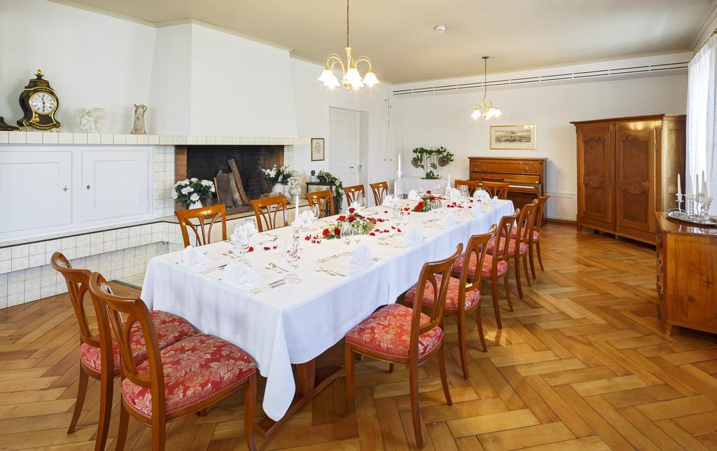Hotel Landgasthof Schoenbuehl Εξωτερικό φωτογραφία