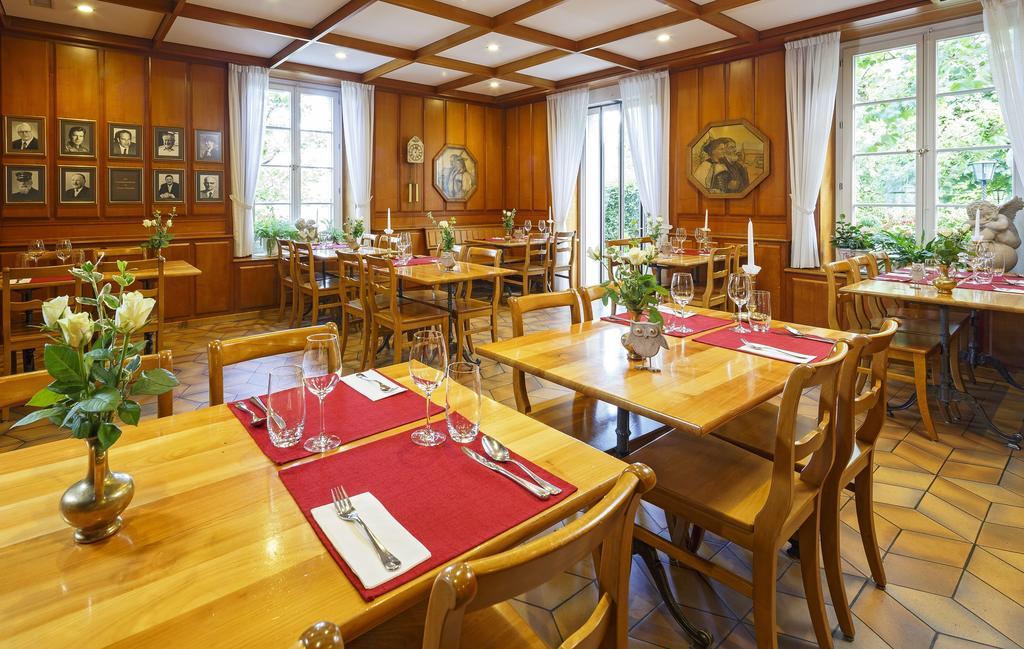 Hotel Landgasthof Schoenbuehl Εξωτερικό φωτογραφία