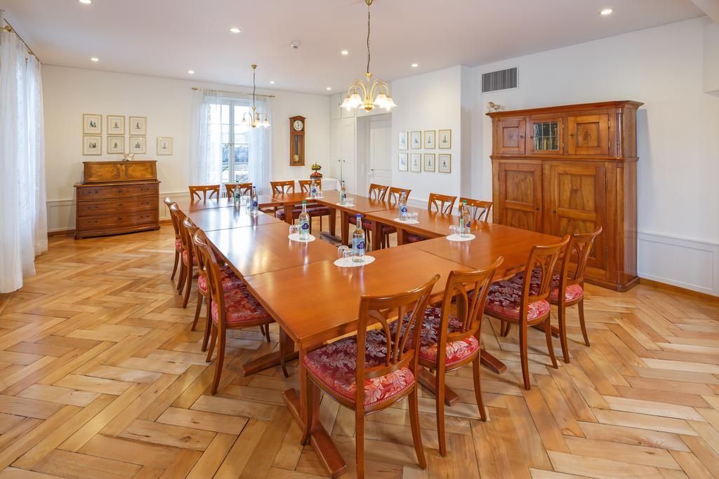 Hotel Landgasthof Schoenbuehl Εξωτερικό φωτογραφία