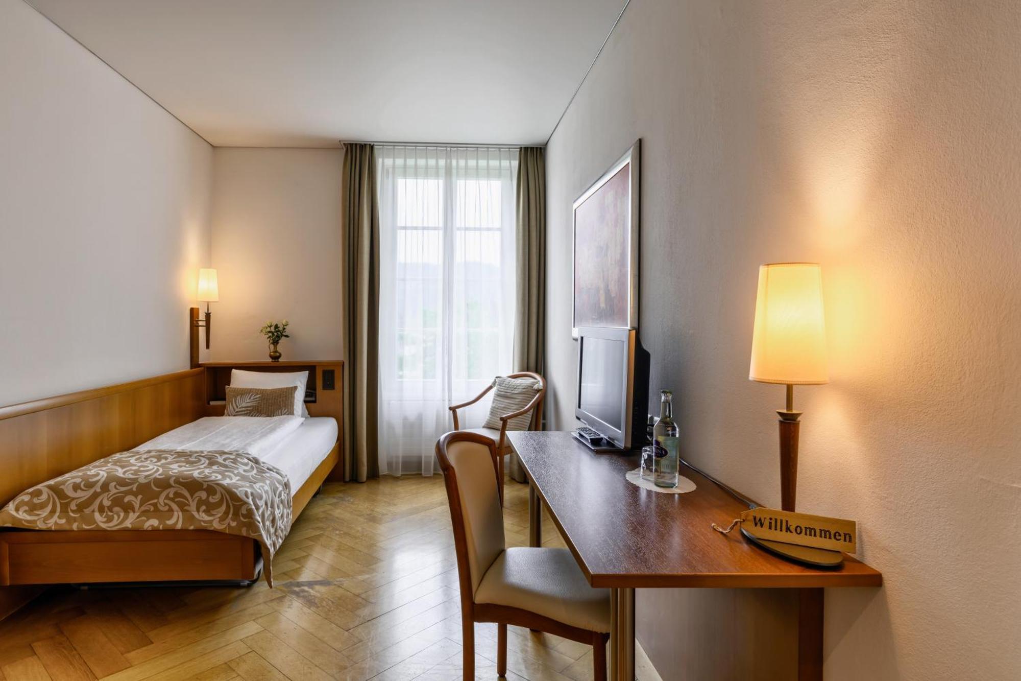 Hotel Landgasthof Schoenbuehl Εξωτερικό φωτογραφία