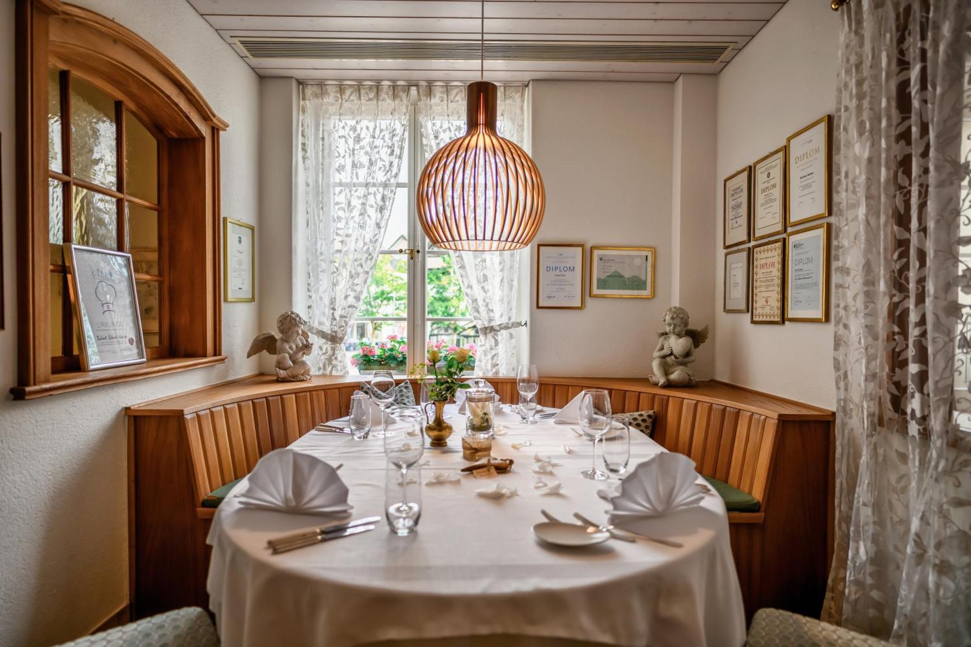 Hotel Landgasthof Schoenbuehl Εξωτερικό φωτογραφία