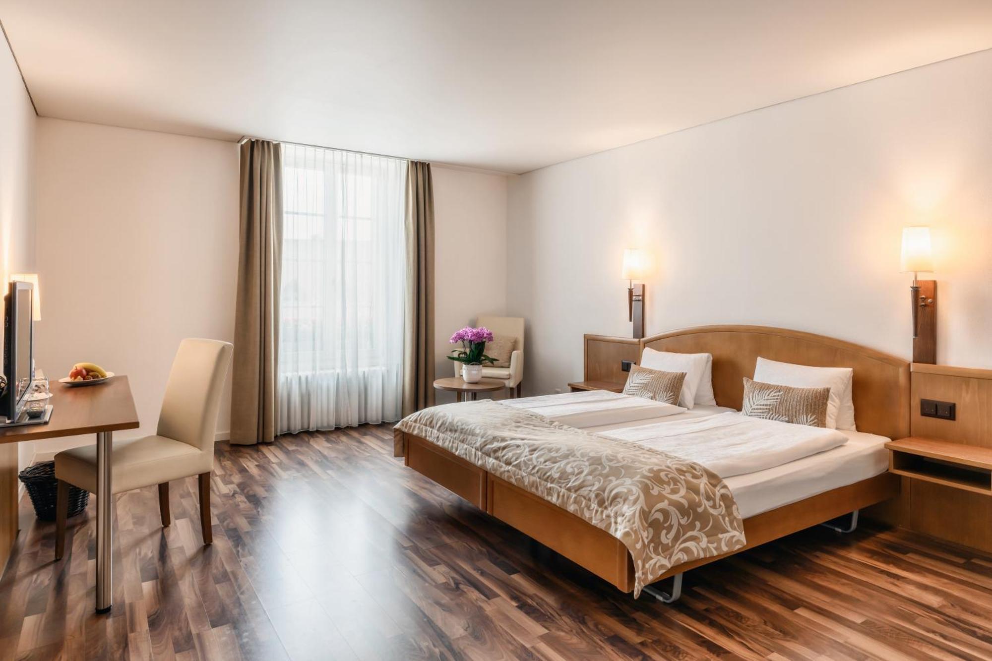 Hotel Landgasthof Schoenbuehl Εξωτερικό φωτογραφία