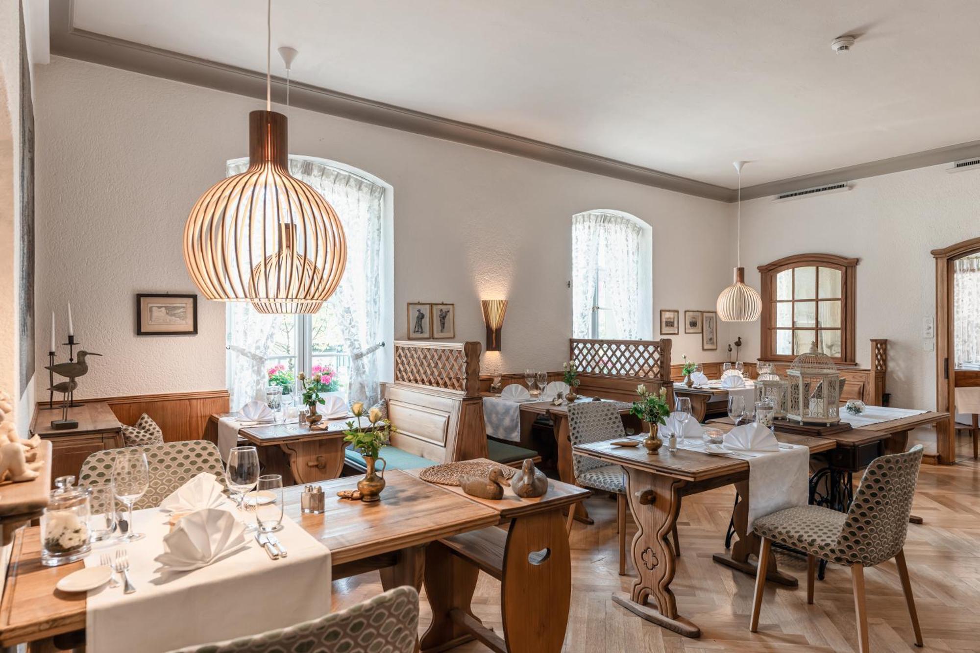 Hotel Landgasthof Schoenbuehl Εξωτερικό φωτογραφία